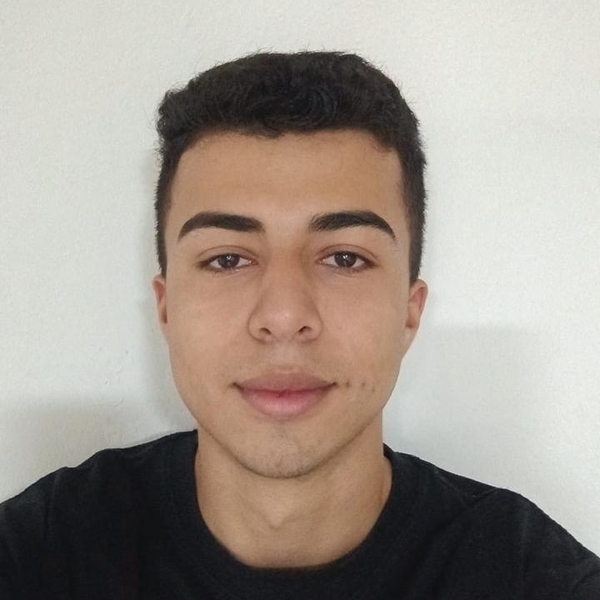 Tomas - Profe de inglés - 