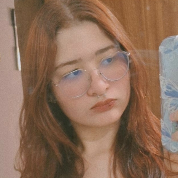 Eduarda Vitória - Professor de matemática - Nova Olinda