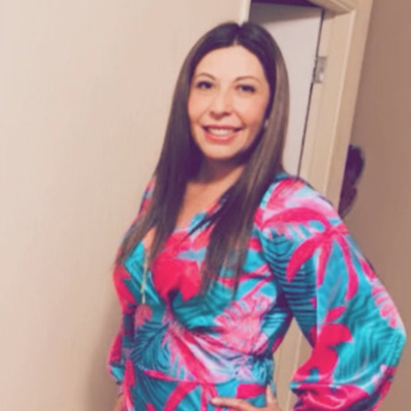 Claudia - Profe de inglés - Talcahuano