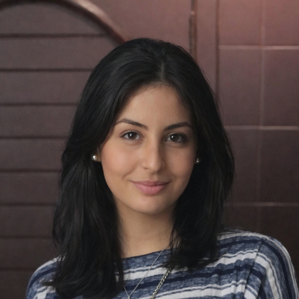 Agustina - Professor de espanhol - Sant'Ana do Livramento