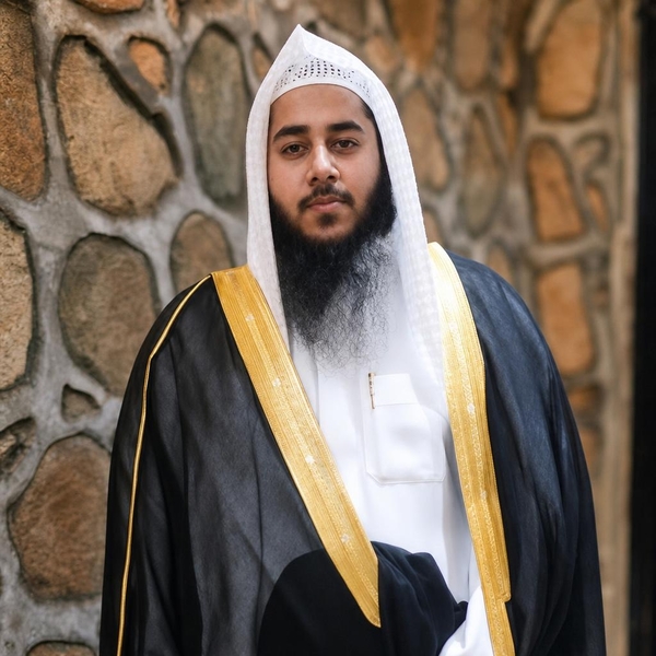 Madni - Arabic tutor - Medina