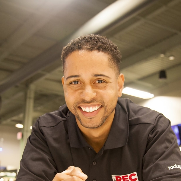 Flores - Personal trainer - Greenwood Village