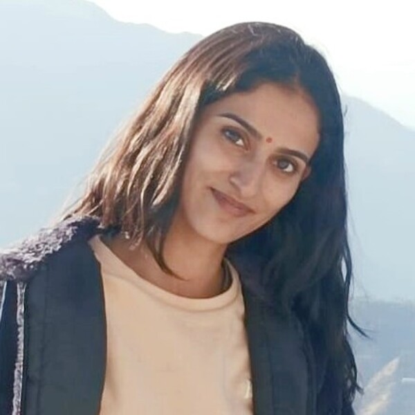 Minakshi - Chemistry tutor - Rohru