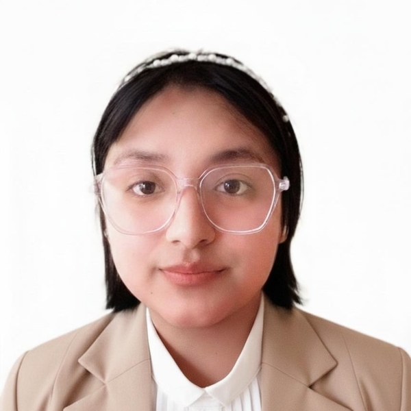 Krystal - Profe de español para extranjeros - Carabayllo