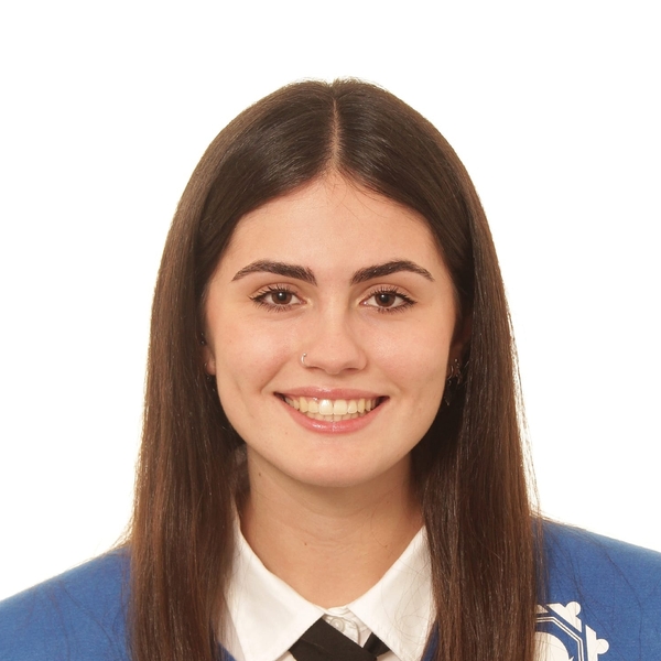 Maika - Profe de inglés - Córdoba
