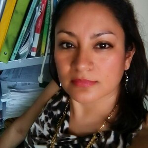 Claudia - profesor de matemáticas - Cancún