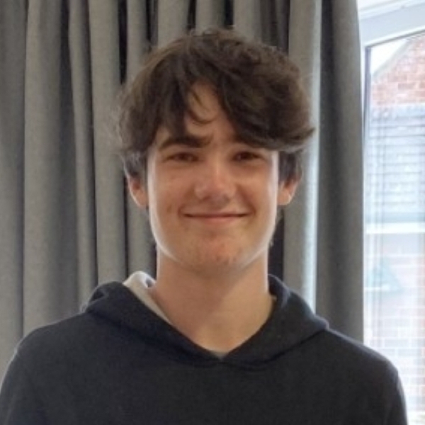 Hugo - Chess tutor - Fordingbridge