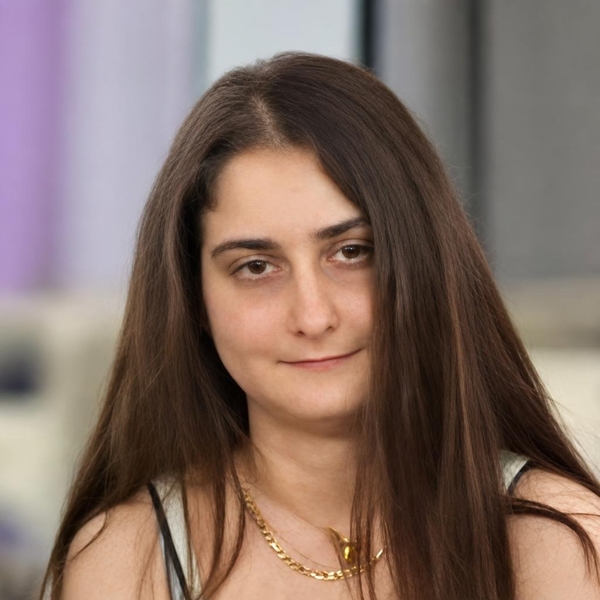 Ema - Macedonian teacher - Oshawa