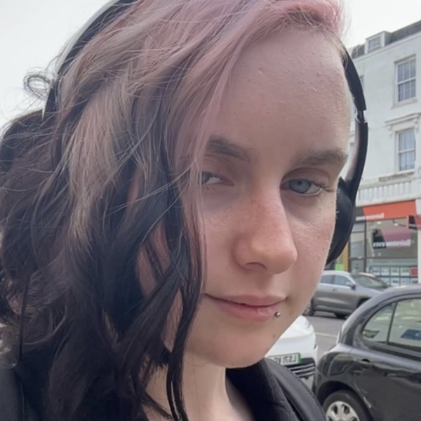 Madison - English tutor - Folkestone