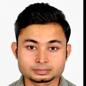 Er Ashim - Physics tutor - 