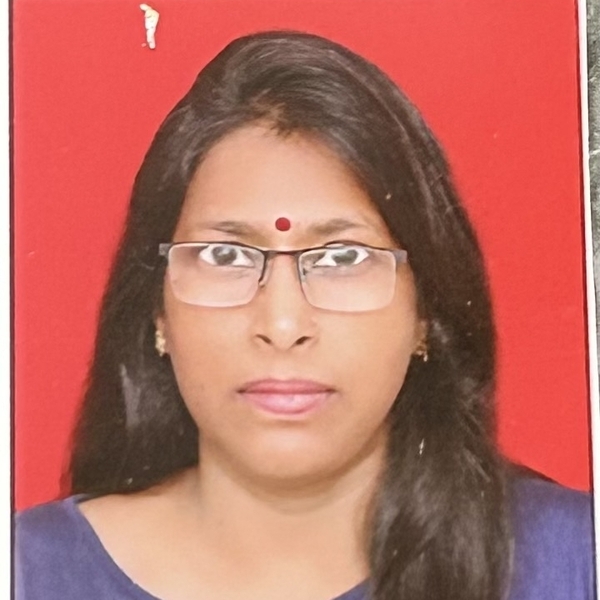 Renu - Chemistry tutor - Noida