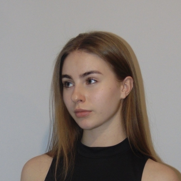 Milena - nauczyciela matematyki - Zabrze