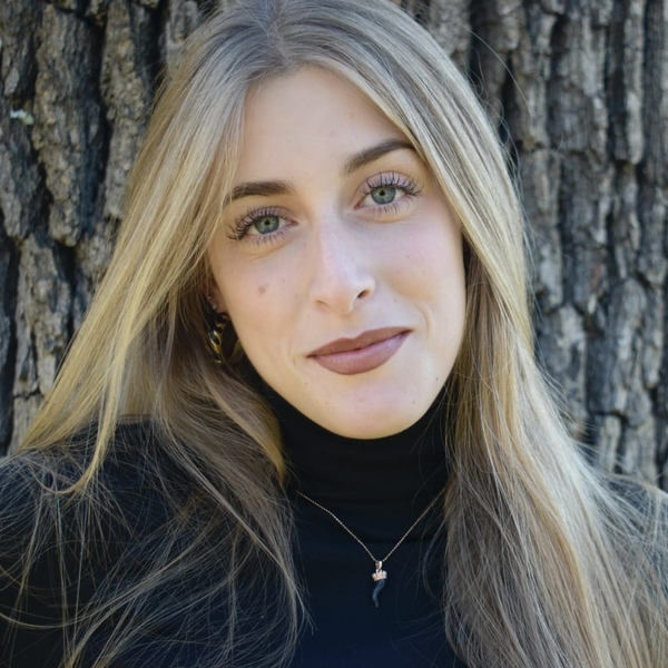 Eleonora - Insegnante di latino - Roma