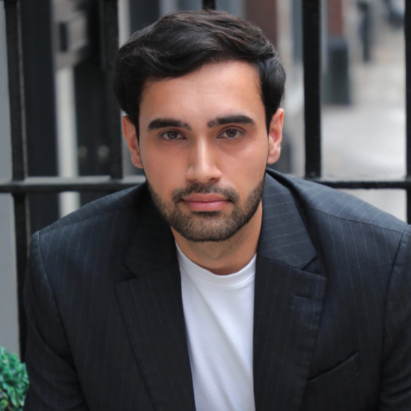 Rahul - Hindi tutor - London