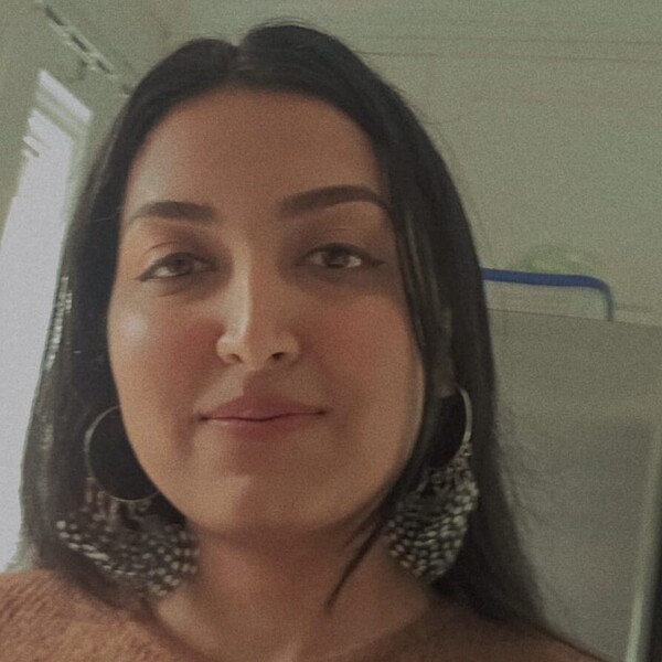 Jasmeen - French tutor - Brampton