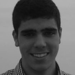 Alberto - Profesor de matemática - Alcobendas