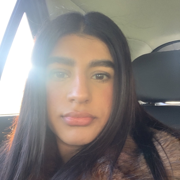 Zuha - Spanish tutor - London