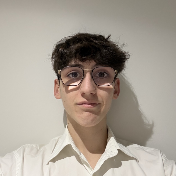  - Prof de maths - Saint-Étienne