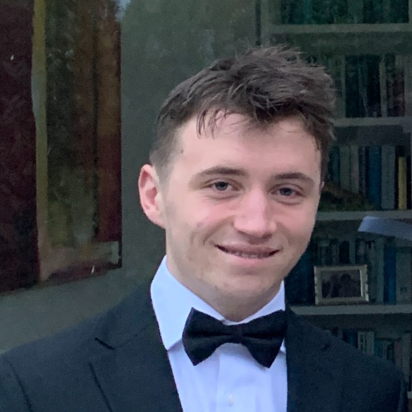 Patrick - Spanish tutor - Dublin
