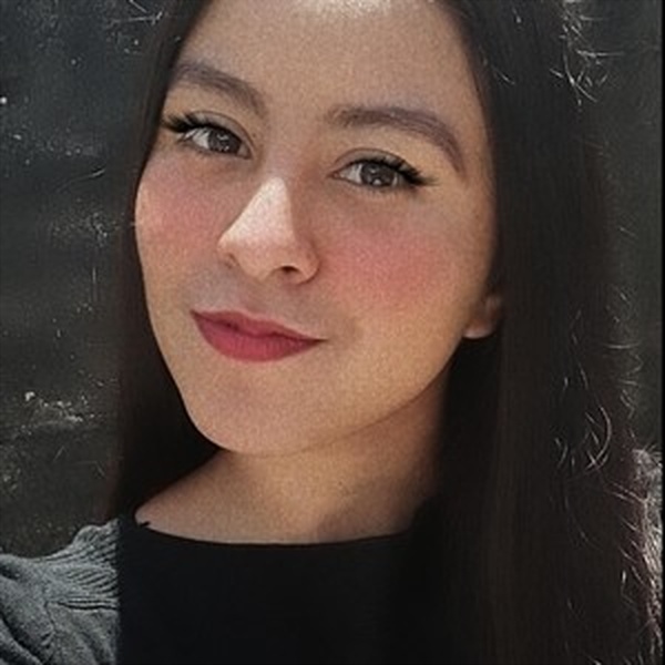 Marian - tutor académico - Miradores