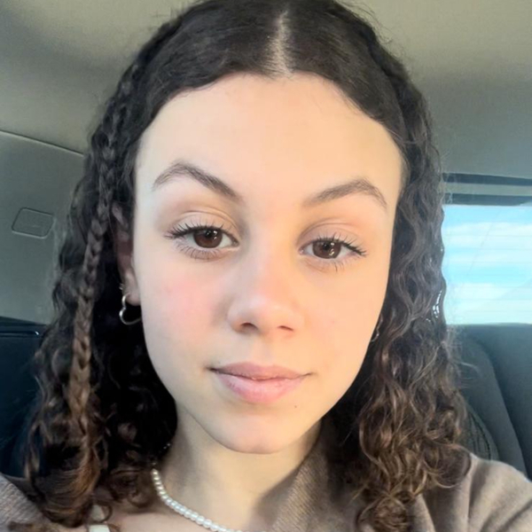 Francesca - Insegnante di matematica - Susegana
