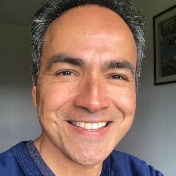 Roberto - Profe de inglés - La Romana