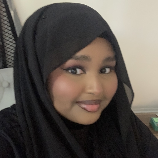 Juweriya - Science tutor - London