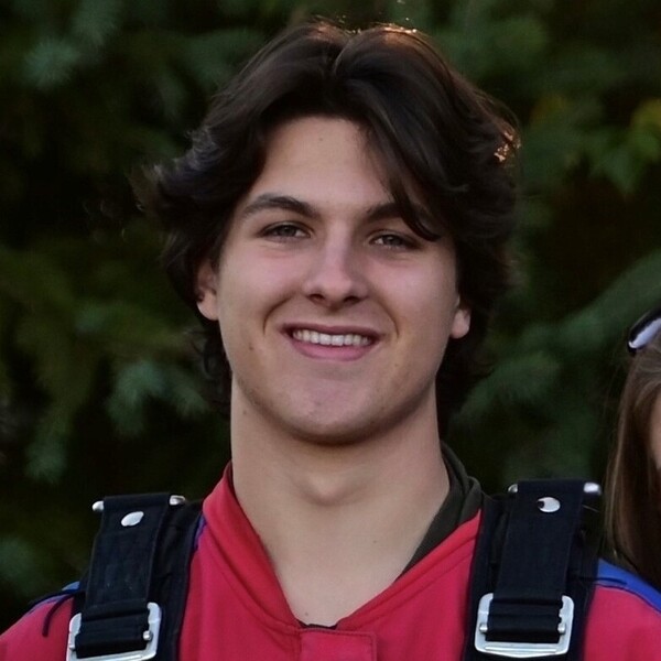 Zachary - English tutor - Montreal