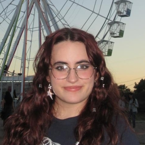 Aroa - Profe de inglés - Zaragoza
