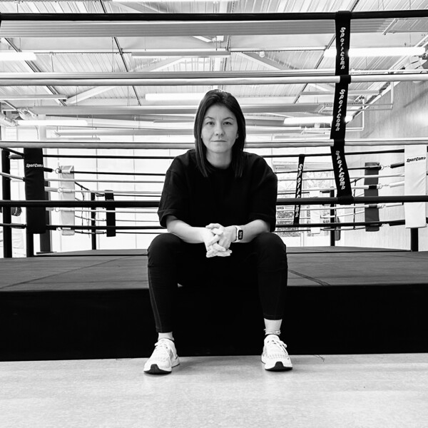 Delphine - Coach sportif - Moissy-Cramayel
