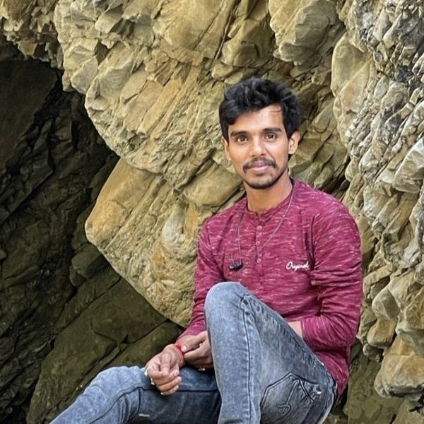 Anirban - Yoga instructor - Kolkata