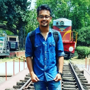 Sampanna - Physics teacher - Gurugram