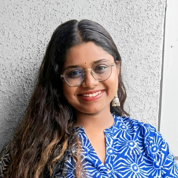 SHOURYA - Math tutor - Mumbai