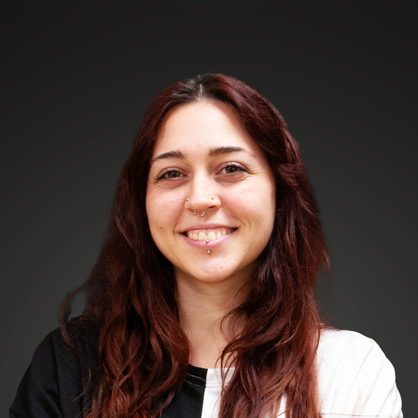 Carla - prof de Matemáticas - Cerdanyola del Vallès