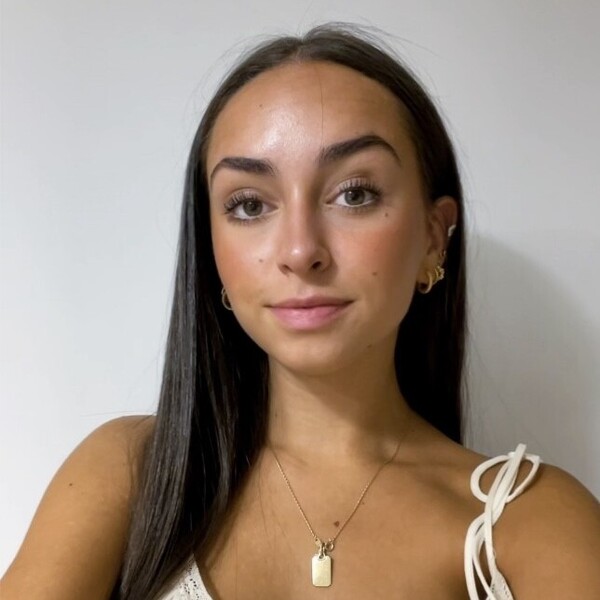 Valeria - Profe de inglés - Leganés