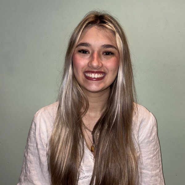 Isabel - Profe de inglés - Zaragoza