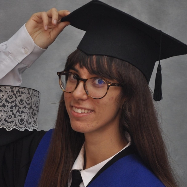 Pepi - Profe de inglés - Cerro Muriano