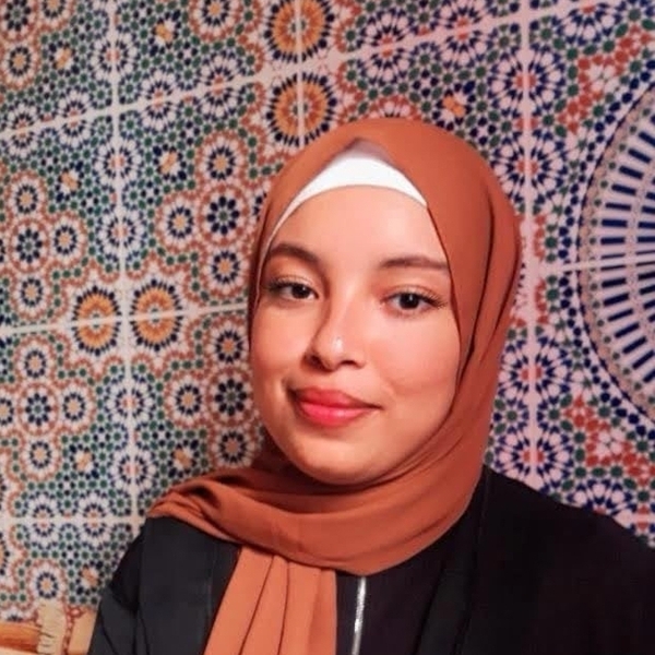 Amina - Prof d'arabe - Anfa