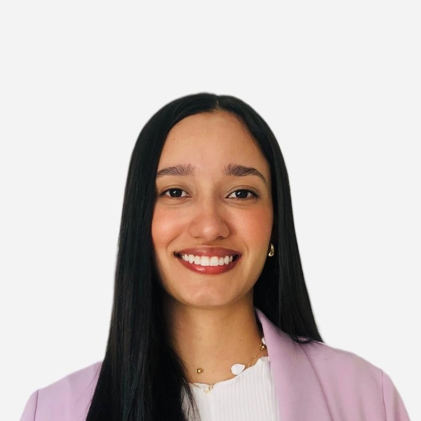 Alexandra - tutor académico - Medellín