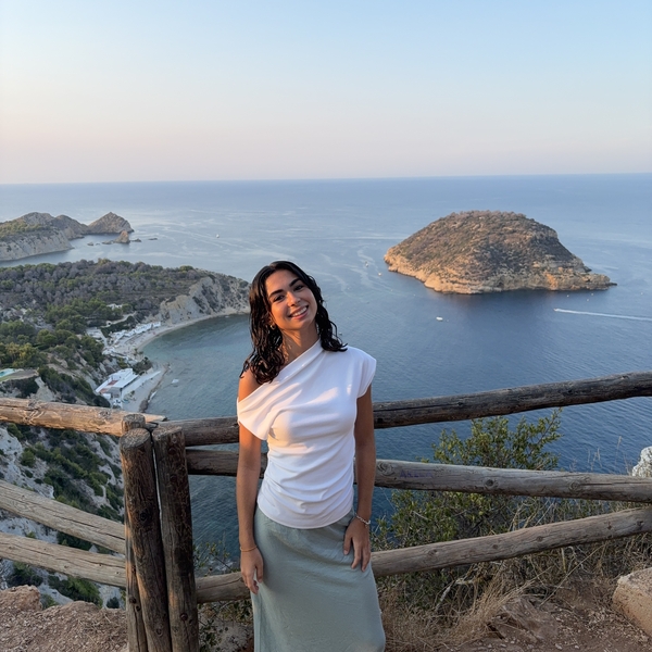 Ainhoa - Profe de inglés - Torrejón de Ardoz