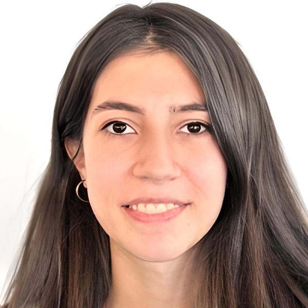 Laura - profesor de matemáticas - San Sebastián de los Reyes