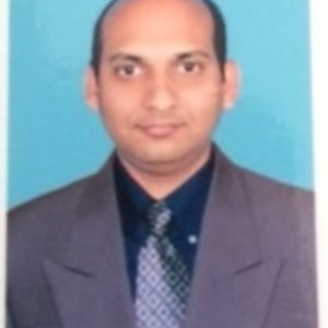 Avinash - Professional coaching tutor - Navi Mumbai