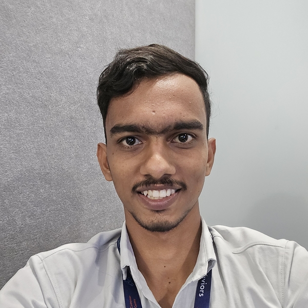 Khemaraj - Java tutor - Pimpri-Chinchwad