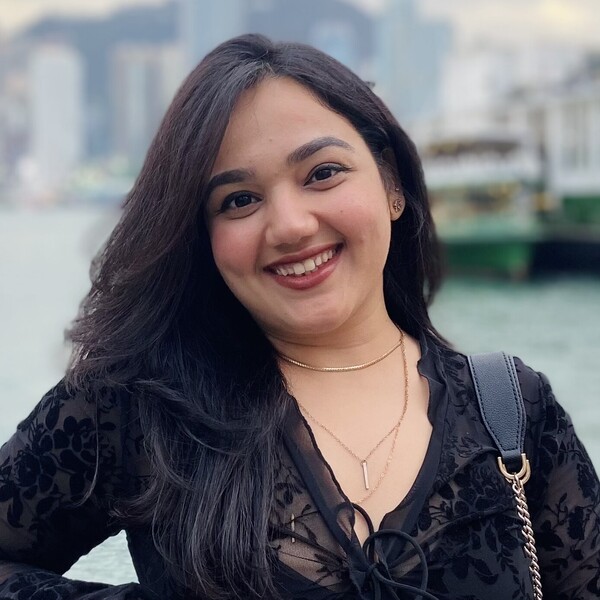 Simranjeet - Cooking tutor - New Delhi