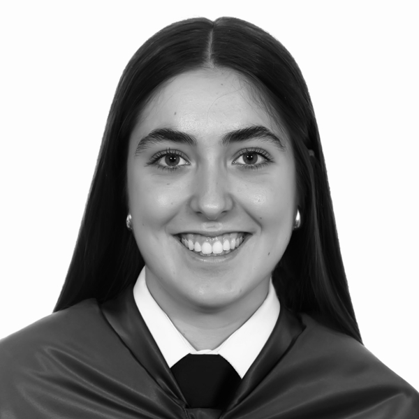 Naroa - tutor académico - Torrelavega
