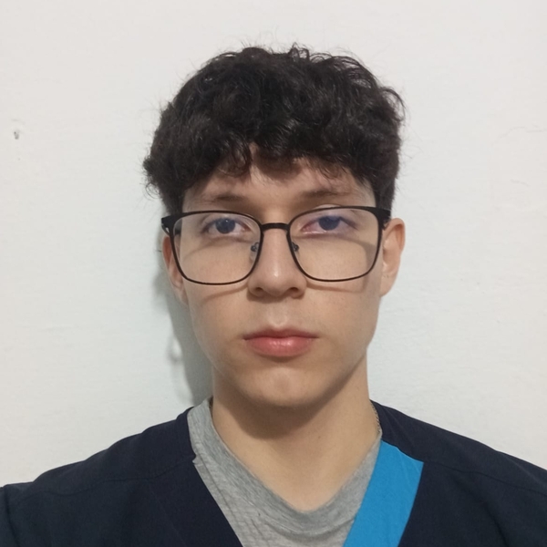 Samuel - tutor académico - 