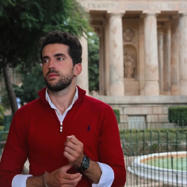José - Professor de física - Mozelos
