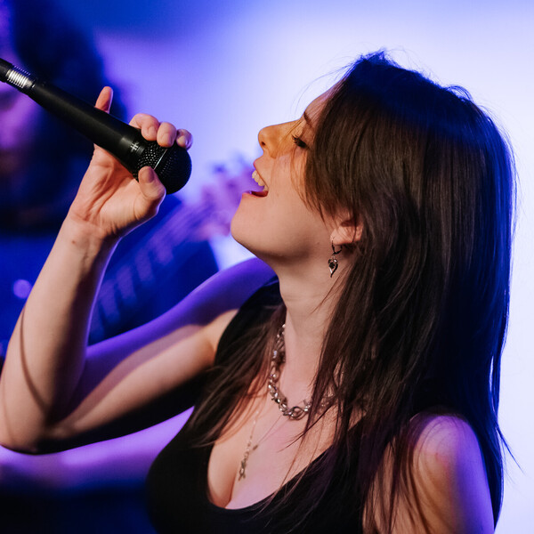 Maeve - Singing tutor - Brooklyn