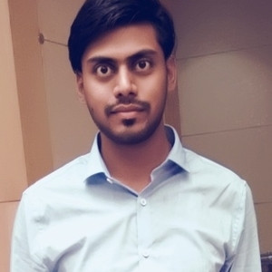 Rishabh - Maths teacher - Gurugram