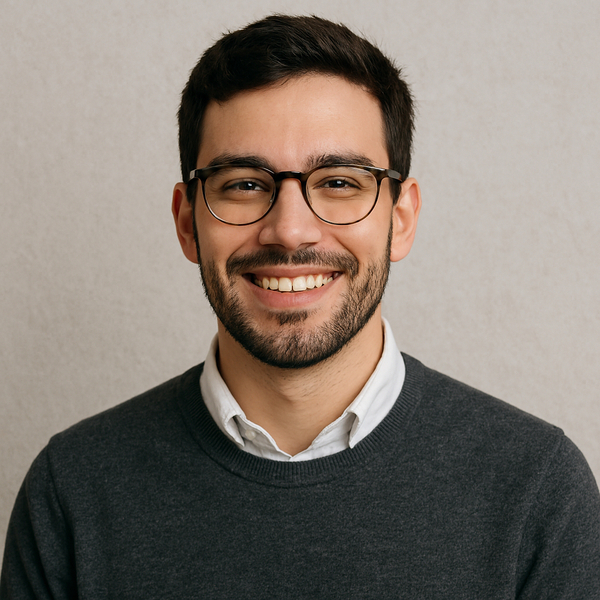 Noah - tutor académico - Juliaca